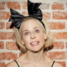 Maria Bamford to Headline Paramount Theatre This December
