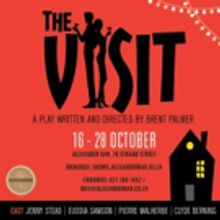 Comedy and drama To Collide Onstage in THE VISIT at Alexander Upstairs