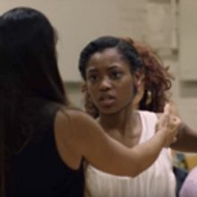 VIDEO: Watch Broadway-Bound ONCE ON THIS ISLAND Tell the Story in NYC Workshop!