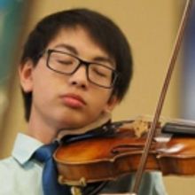 Hannah Goldstick and Samuel Xu to Open MusicaNova Orchestra's Young Artist Series