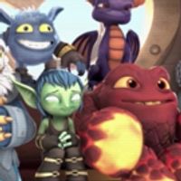 VIDEO: Netflix Shares First Look at SKYLANDERS ACADEMY Season Two Video