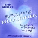 Stephen Bogardus and More Featured on IRVING BERLIN REDISCOVERED Album, Out Today