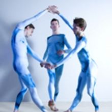 Works & Process at the Guggenheim Presents Ryan McNamara and John Zorn