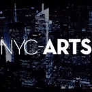 NYC-ARTS Spotlights 2017 Avery Fisher Career Grant Award-Winning Violinst Chad Hoopes