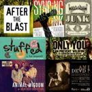 The Maxamoo Podcast Previews October's Theatre, (Mostly) Beyond Broadway