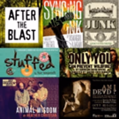 The Maxamoo Podcast Previews October's Theatre, (Mostly) Beyond Broadway