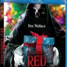 Dee Wallace's RED CHRISTMAS Brings Holiday Fear to Blu-ray, DVD and VOD 10/17