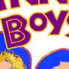 Stage Door Theatre presents MINNIE'S BOYS