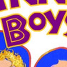 Stage Door Theatre presents MINNIE'S BOYS