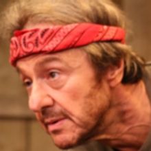 BWW Review:  Mesmerizing, emotion-laden “Last of the Boys” at none too fragile