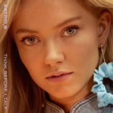 Astrid_S Reveals the Official Video for her New Single 'Think Before I Talk' &…