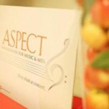 ASPECT Foundation for Music & Arts Announces 2017/2018 Season
