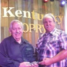 John Conlee Honored With Inaugural Legend Award from Kentucky Country Music…