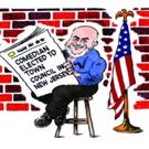 BWW Review: Capital Fringe's COMEDIAN ELECTED TO TOWN COUNCIL IN NEW JERSEY Has Heart