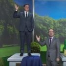 VIDEO: Stephen Colbert Helps John Oliver Explain Why Confederate Statues Should Come Down