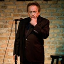 Humorist Jackie Mason Returns to the MPAC Stage Next Month