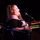 Photo Flash: Natalie Douglas Tributes Linda Ronstadt at Birdland