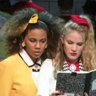 BWW Review: TheatreLAB and Firehouse Theatre's Co-production of HEATHERS: THE…