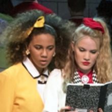 BWW Review: TheatreLAB and Firehouse Theatre's Co-production of HEATHERS: THE MUSICAL