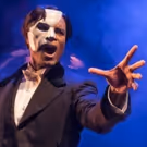 PHANTOM OF THE OPERA To Bring 'The Music Of The Night' To Ottawa