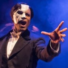PHANTOM OF THE OPERA To Bring 'The Music Of The Night' To Ottawa