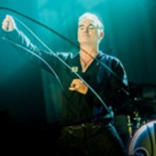 Morrissey and Billy Idol Add 2nd Show at The Hollywood Bowl This November