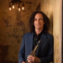 Kenny G Brings 'The Miracles Holiday & Hits' Tour 2017 to MPAC