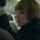 VIDEO: First Look - Jennifer Lawrence Stars in Upcoming Thriller RED SPARROW