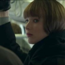 VIDEO: First Look - Jennifer Lawrence Stars in Upcoming Thriller RED SPARROW