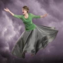 One-Woman Show YOU IN MIDAIR to Debut in Portland