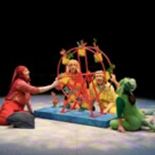 Childsplay to Bring GO, DOG, GO to Pepperdine's Smothers Theatre