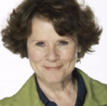 Imelda Staunton FOLLIES to Come to Cinemas Everywhere This Fall