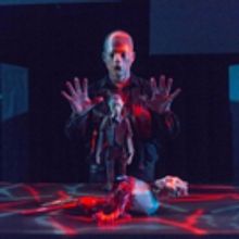 Gory Puppet Comedy THE FLATIRON HEX Begins Tonight at HERE