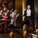 A GENTLEMAN'S GUIDE TO LOVE AND MURDER Heads to MPAC Next Month