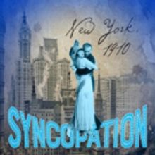 Penguin Rep Theatre to Stage Allan Knee's SYNCOPATION