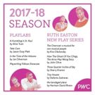 Playwrights' Center Announces 2017-18 Season