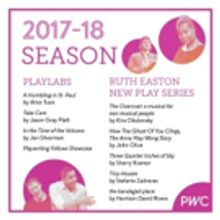 Playwrights' Center Announces 2017-18 Season