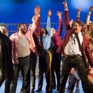 INDUSTRY: Theater Report- August 16th, 2017, GETTIN' THE BAND BACK TOGETHER…