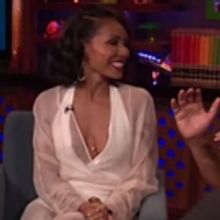 VIDEO: Are Will Smith and Jada Pinkett-Smith Swingers? Jada Weighs In.