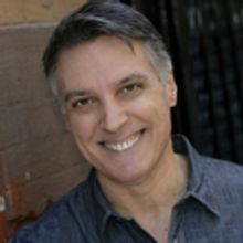 Robert Cuccioli, Jill Paice, and More Join ANYTHING CAN HAPPEN IN THE THEATRE at The 