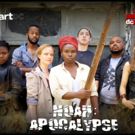 Audience Takes the Lead as LiveArtDC Presents NOAH: APOCALYPSE