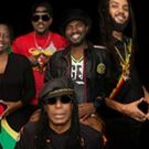 The Wailers Bring Roots, Rock & Reggae to SOPAC 10/ 12