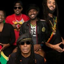 The Wailers Bring Roots, Rock & Reggae to SOPAC  10/ 12