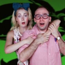 Cast Announced for LITTLE SHOP OF HORRORS at Williams Street Repertory
