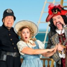 BWW Review: THE PIRATES OF PENZANCE at Gilbert And Sullivan Austin