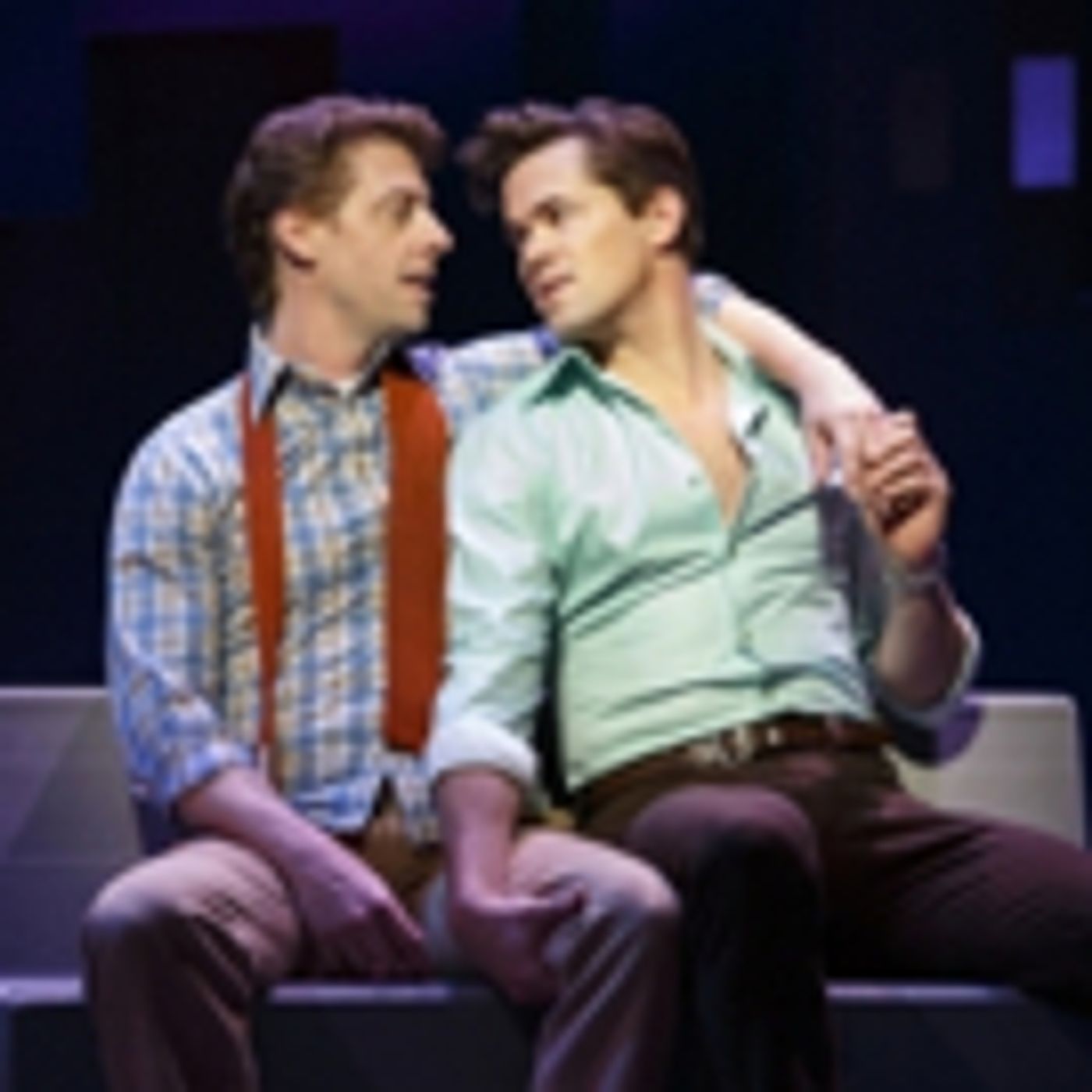 BWW Morning Brief September 15th, 2017: Roundabout's TOO HEAVY FOR YOUR POCKET Begins Previews and More! Image