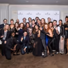 Photo Flash: ROCK OF AGES Celebrates Opening Night at Drury Lane Theatre