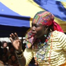 National Theatre of Ghana, P-Town Festival to Tour Tennessee Williams' TEN BLOCKS ON 