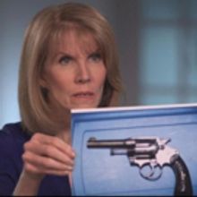 CBS's 48 HOURS Season Premiere is Saturday's No. 1 Non-Sports Program with Viewers