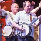 Master Banjo Player Scott Vestal Wins Steve Martin Prize For Excellence In Banjo And…